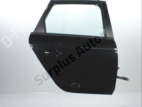 right-rear-door-audi-a4-b8-avant-8k5-2007-2008-2009-2010-2011-2012-2013-2014-2015-2016-2017-32434893 main image