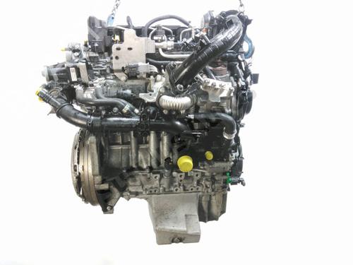 Used Engine Engine FORD KUGA III (DFK) 1.5 EcoBlue (120 hp) 28218741 28218741
