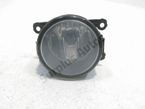 Used Left front fog light Left front fog light RENAULT TWINGO II (CN0_) 1.2 16V (CN04, CN0B) (75 hp) 40060628 40060628