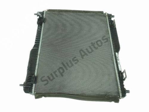 Water radiator FORD PUMA (J2K, CF7) 1.0 Flexifuel | BP38035156M31 - Image 2