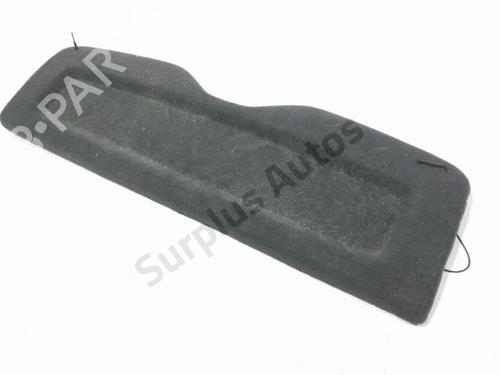Used Rear parcel shelf Rear parcel shelf SEAT Mii (KF1, KE1) electric (83 hp) 40214427 40214427