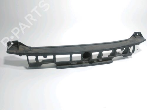 Used Rear bumper bracket PEUGEOT 207 (WA_, WC_) 1.4 (73 hp) 28258224