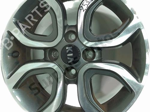Used Rim Rim KIA PICANTO III (JA) 1.0 (67 hp) 36464457 36464457