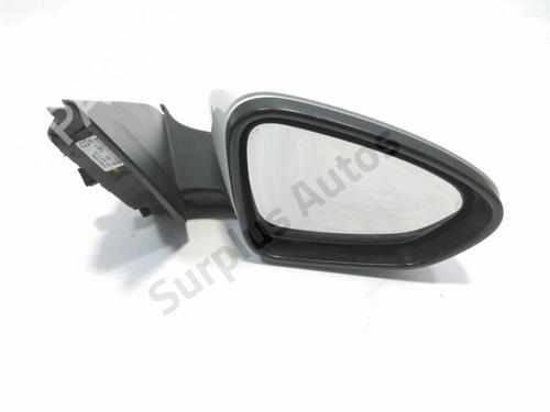 Used Right mirror Right mirror 37776349 37776349