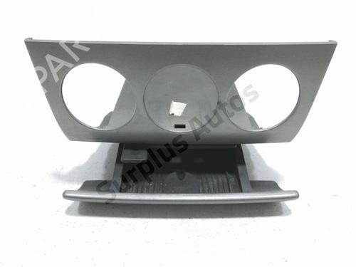 Used Ashtray Ashtray PEUGEOT 308 I (4A_, 4C_) 1.6 HDi (90 hp) 39705956 39705956