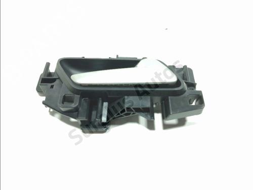 Used Front right interior door handle Front right interior door handle CITROËN C3 IV (CC_, CB_) 1.2 PureTech 100 (CCHPV4) (101 hp) 33733604 33733604