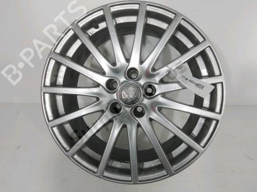 Used Rim ALFA ROMEO 159 Sportwagon (939_) 2.4 JTDM (939BXD1B, 939BXD12) (200 hp) 31964197