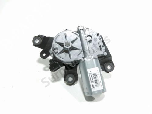 Viskermotor bagrude RENAULT CLIO IV (BH_) 1.2 16V (73 hp) 32356629