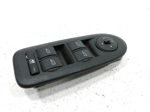 Used Left front window switch FORD C-MAX (DM2) 1.8 TDCi (115 hp) 30998905