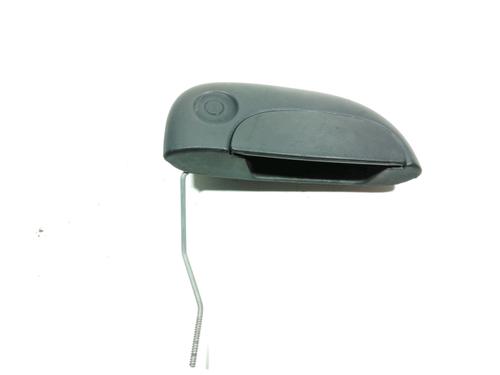 Used Front right exterior door handle RENAULT KANGOO (KC0/1_) 1.9 dCi 4x4 (84 hp) 29858067