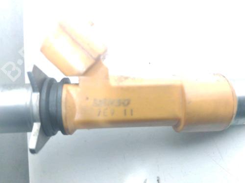 Injection rail SUZUKI SWIFT III (MZ, EZ) 1.3 (RS413, ZC11S) | BP37763189M98 - Image 2