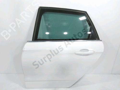 left-rear-door-citroen-c4-ii-nc_-2009-36374470 main image