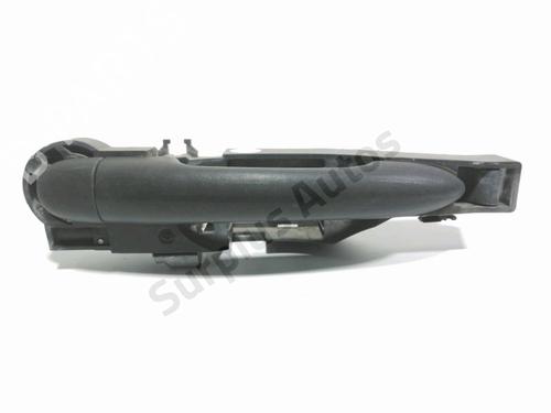 Used Front right exterior door handle Front right exterior door handle 37017802 37017802