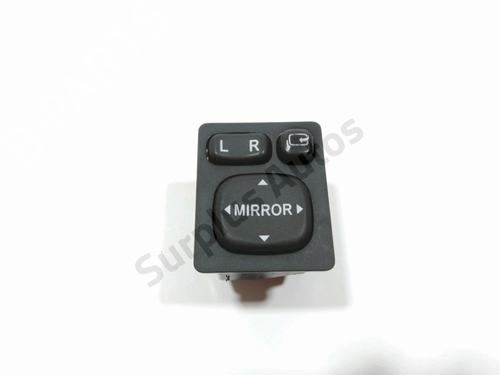 Used Mirror switch TOYOTA RAV 4 IV (_A4_) 2.0 D (ALA40_, ALA40R) (124 hp) 28239114