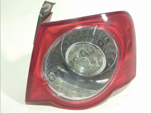 Used Left taillight Left taillight 37066187 37066187