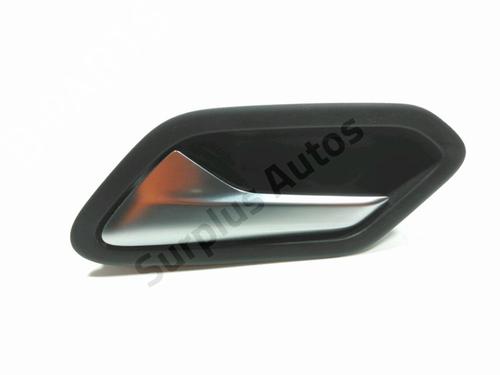 Used Rear left interior door handle DACIA SANDERO III 1.0 TCe 100 ECO-G (101 hp) 28252813