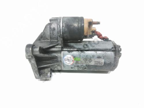 Used Starter Starter 37763612 37763612