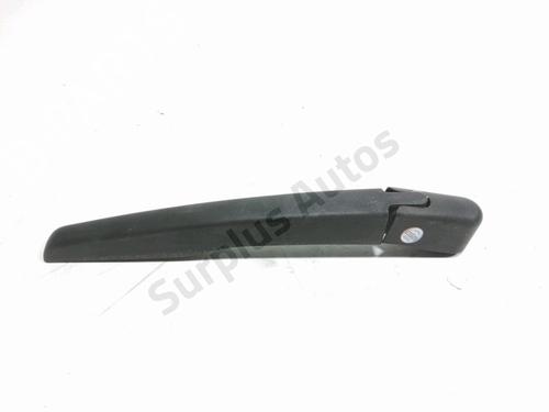 Used Rear windshield wiper arm Rear windshield wiper arm FORD S-MAX (CJ, WA6) 2.0 TDCi (180 hp) 33750549 33750549