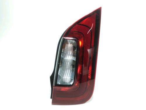 Right taillight SKODA CITIGO (NF1) 1.0 | BP28268610C35 