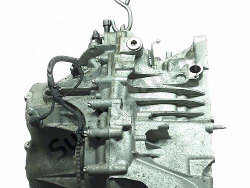 Gearbox RENAULT KADJAR (HA_, HL_) 1.5 BLUE dCi 115 (HLA6) | BP36402522M3 - Image 4