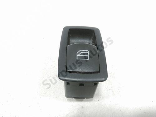 Used Right front window switch Right front window switch 39397591 39397591