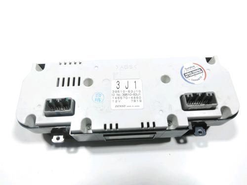 Climate control SUZUKI SWIFT III (MZ, EZ) 1.3 (RS413, ZC11S) | BP37767038I5 - Image 2