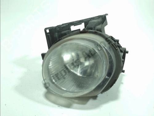 Used Left headlight Left headlight NISSAN JUKE (F15) 1.6 (117 hp) 33867825 33867825