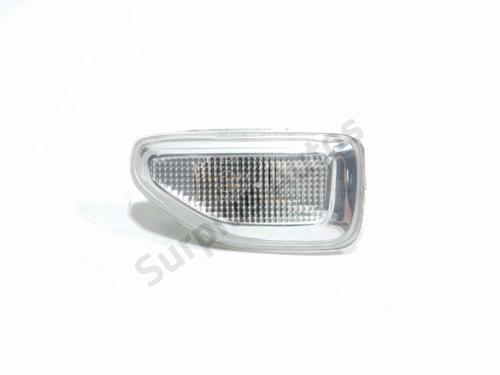 Used Left side indicator Left side indicator RENAULT EXPRESS Box Body/MPV 1.5 Blue dCi 75 (F6AA) (75 hp) 39707245 39707245