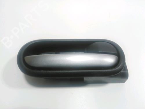 Used Rear right interior door handle Rear right interior door handle MAZDA 2 (DE_, DH_) 1.6 MZ-CD (95 hp) 28252413 28252413