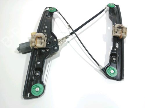 Used Front left window mechanism BMW 3 (E90) 320 d (163 hp) 28240739