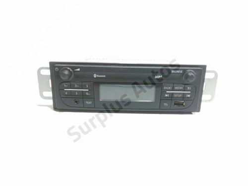 bilradio-renault-express-box-bodympv-2021-39705947 main image
