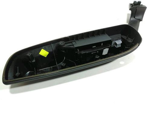 Right rear window switch AUDI A6 C6 Avant (4F5) 2.7 TDI | BP28249888I28 