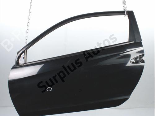 left-front-door-honda-cr-z-zf-2010-2011-2012-2013-2014-2015-2016-37291963 main image