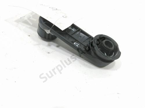 Left front window switch DACIA SANDERO 1.4 MPI LPG | BP30999051I27 - Image 2