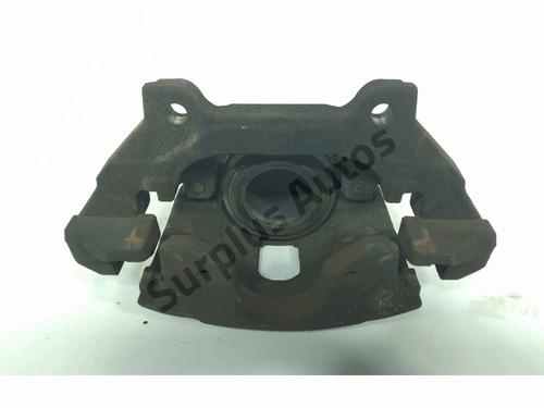 Left front brake caliper OPEL CORSA E (X15) 1.4 (08, 68) | BP39705813M105 - Image 4