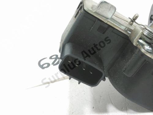 Tailgate lock KIA CEE'D Hatchback (ED) 1.6 CRDi 90 | BP37783265C101 - Image 3