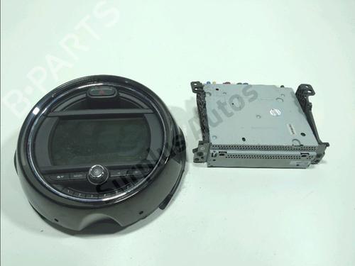 Used Radio Radio 37769982 37769982