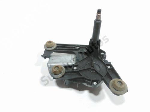 Rear wiper motor CITROËN C5 III Break (RW_) 1.6 HDi 110 (RW9HZC) | BP28272992M102 