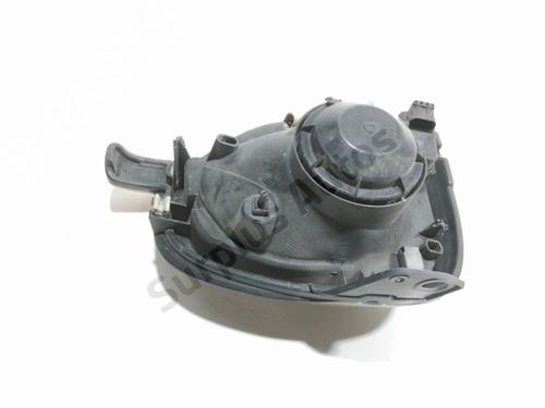 Left headlight RENAULT KANGOO (KC0/1_) 1.5 dCi (KC07) | BP39707226C28 - Image 3
