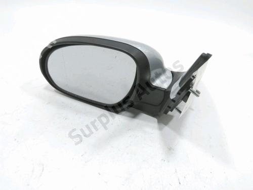 Used Left mirror HYUNDAI i30 (FD) 1.4 (109 hp) 30997479