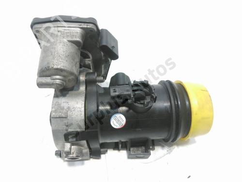 Used Throttle body Throttle body BMW 1 (F20) 116 d (116 hp) 34001602 34001602