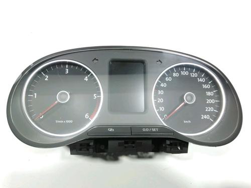 Used Instrument cluster VW POLO V (6R1, 6C1) [2009-2022]  28230240