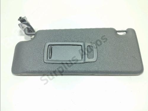 Used Left sun visor Left sun visor 38588281 38588281