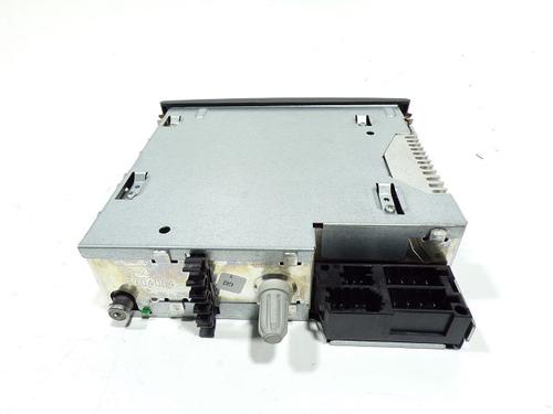 Bilradio RENAULT CLIO II (BB_, CB_) 1.2 16V (BB05, BB0W, BB11, BB27, BB2T, BB2U, BB2V, CB05,... | BP28231743E6 