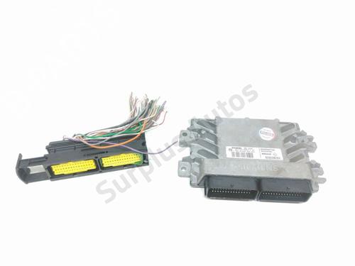 Centralina do motor Centralina do motor DACIA LOGAN (LS_) 1.6 (LS0B, LS0D, LS0F, LS0H) (87 hp) 28220993 28220993