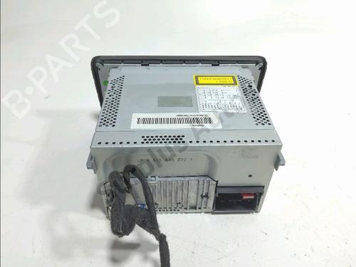 Radio AUDI A3 (8P1) 2.0 TDI 16V | BP37220512E6 - Image 2