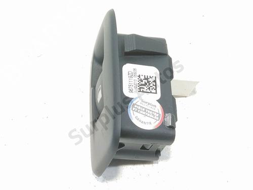 Left rear window switch PEUGEOT 2008 I (CU_) 1.6 HDi | BP39706748I29 - Image 2