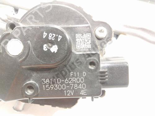 Vindrude Viskermekanisme SUZUKI IGNIS III (MF, FF) 1.2 Hybrid AllGrip (ATK412) | BP28273217C83 - Image 2