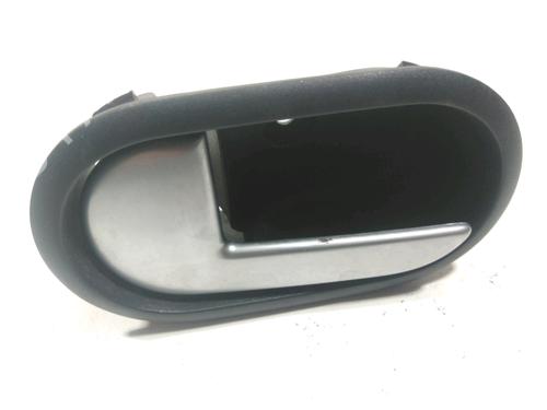 Used Front left interior door handle FORD FUSION (JU_) 1.4 TDCi (68 hp) 28243042