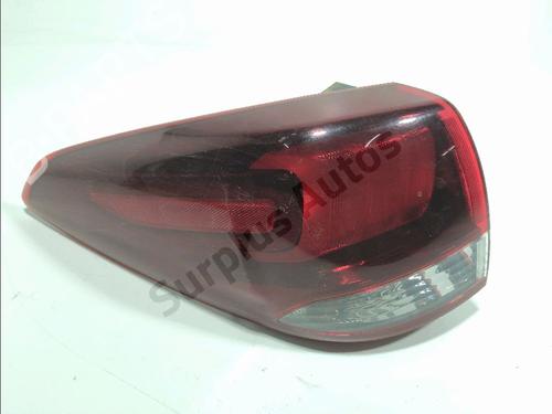 Used Left taillight Left taillight 37789082 37789082